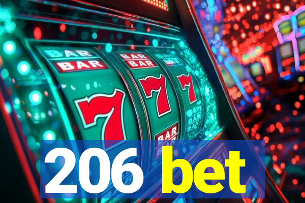 206 bet